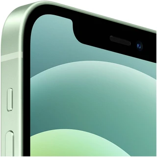 Смартфон 6.1" Apple iPhone 12 64GB Green (PI) 