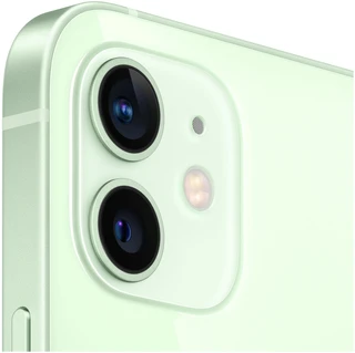 Смартфон 6.1" Apple iPhone 12 64GB Green (PI) 