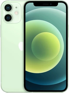 Смартфон 6.1" Apple iPhone 12 128GB Green (PI) 