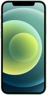Смартфон 6.1" Apple iPhone 12 128GB Green (PI) 