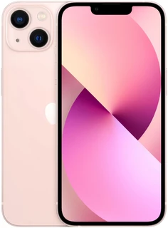Смартфон 6.1" Apple iPhone 13 128GB Pink (PI) 