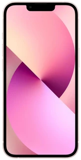 Смартфон 6.1" Apple iPhone 13 256GB Pink (PI) 