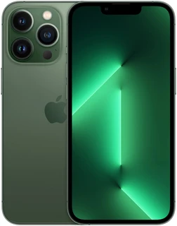 Смартфон 6.1" Apple iPhone 13 Pro 128GB Alpine Green (PI) 