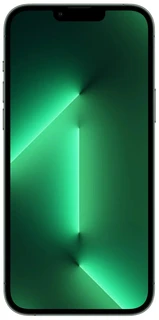 Смартфон 6.1" Apple iPhone 13 Pro 128GB Alpine Green (PI) 