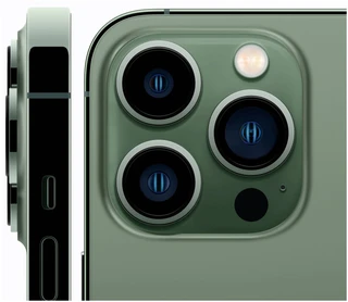 Смартфон 6.1" Apple iPhone 13 Pro 128GB Alpine Green (PI) 