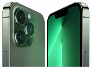 Смартфон 6.1" Apple iPhone 13 Pro 128GB Alpine Green (PI) 