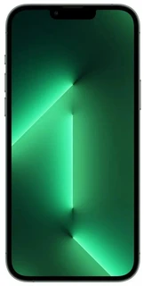Смартфон 6.7" Apple iPhone 13 Pro Max 256GB Alpine Green (PI) 