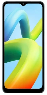Смартфон 6.52" Xiaomi Redmi A1+ 2/32GB Blue 