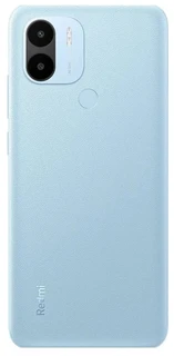 Смартфон 6.52" Xiaomi Redmi A1+ 2/32GB Blue 
