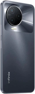 Смартфон 6.7" Infinix NOTE 12 2023 8/128GB Grey 