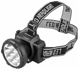 Фонарь налобный Ultraflash LED5362 