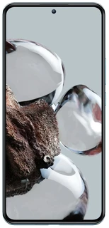 Смартфон 6.67" Xiaomi 12T 8/256GB Blue 