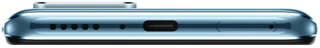 Смартфон 6.67" Xiaomi 12T 8/256GB Blue 