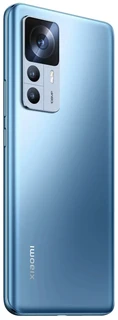 Смартфон 6.67" Xiaomi 12T 8/256GB Blue 