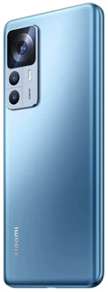 Смартфон 6.67" Xiaomi 12T 8/256GB Blue 