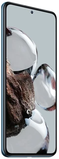 Смартфон 6.67" Xiaomi 12T 8/256GB Blue 