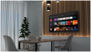 Телевизор 50" Haier 50 Smart TV K6 