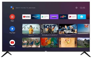 Телевизор 50" Haier 50 Smart TV K6 