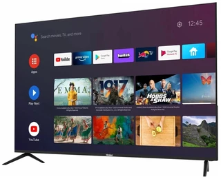 Телевизор 50" Haier 50 Smart TV K6 