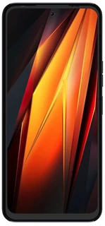 Смартфон 6.82" TECNO POVA Neo 2 4/64GB Magma Orange 