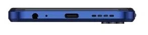 Cмартфон 6.82" TECNO POVA 4 8/128GB Cryolite Blue 