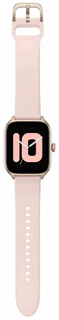 Смарт-часы Amazfit GTS 4 A2168 Rosebud Pink 