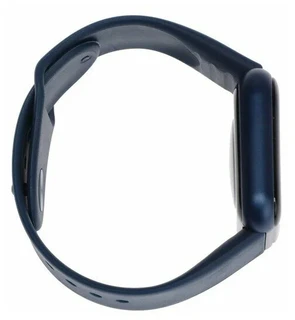 Смарт-часы Ritmix RFB-505 синий 