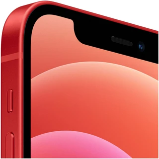 Смартфон 6.1" Apple iPhone 12 64GB Red (PI) 