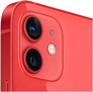 Смартфон 6.1" Apple iPhone 12 128GB Red (PI) 