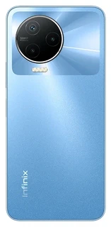 Смартфон 6.7" Infinix NOTE 12 2023 8/128GB Blue 