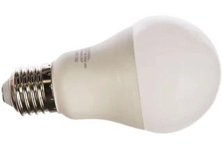 Лампа светодиодная РЕСАНТА LL-R-A60-13W-230-3K-E27 