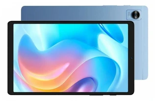 Планшет 8.7" Realme Pad Mini LTE 4/64GB Blue 