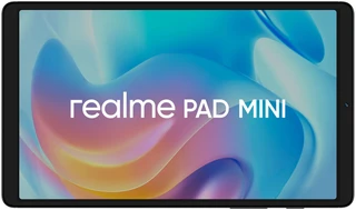 Планшет 8.7" Realme Pad Mini LTE 4/64GB Gray 
