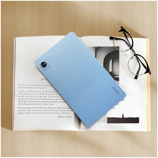 Планшет 8.7" Realme Pad Mini LTE 3/32GB Blue 