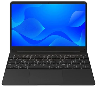 Ноутбук 15.6" HIPER Workbook MTL1585W1115DS 