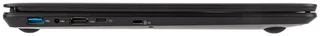 Ноутбук 15.6" HIPER Workbook MTL1585W1115DS 
