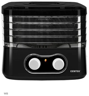 Сушка для продуктов CENTEK CT-1659 