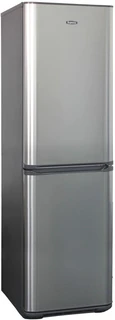 Холодильник Бирюса I631 нержавеющая сталь