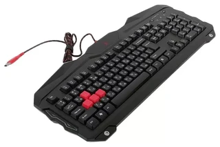 Клавиатура игровая A4TECH Bloody B210 
