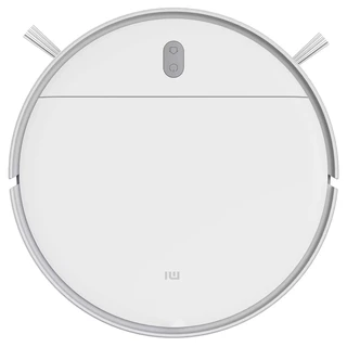 Робот-пылесос Xiaomi Mi Robot Vacuum-Mop Essential SKV4136GL 