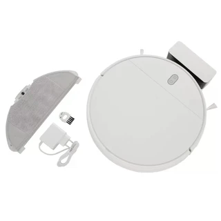 Робот-пылесос Xiaomi Mi Robot Vacuum-Mop Essential SKV4136GL 
