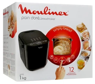 Хлебопечь Moulinex OW210830 