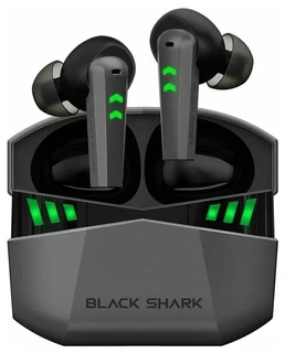Гарнитура беспроводная Xiaomi Black Shark Lucifer T2