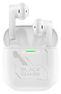 Наушники TWS Black Shark JoyBuds Pro белый 