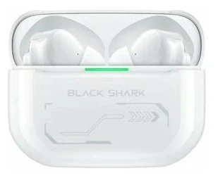 Наушники TWS Black Shark JoyBuds Pro белый 