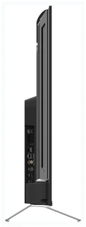 Телевизор 65" Hyundai H-LED65QBU7500 
