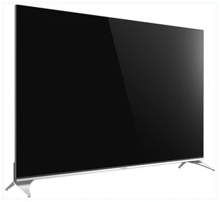 Телевизор 65" Hyundai H-LED65QBU7500 