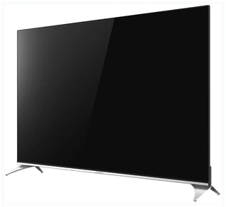 Телевизор 65" Hyundai H-LED65QBU7500 