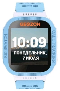 Смарт-часы GEOZON Classic 