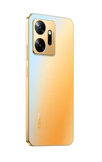 Смартфон 6.7" Infinix ZERO 20 8/256GB Gold 